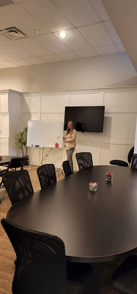 Water Class Iron County Board of REALTORS®