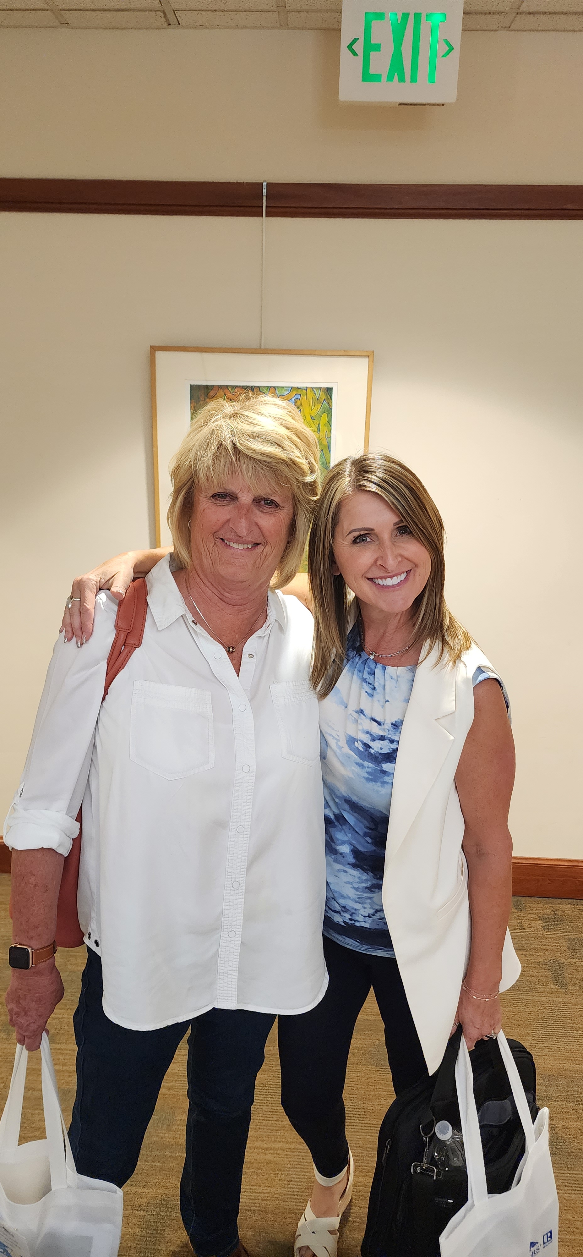 Convention 2023 Iron County Board of REALTORS®